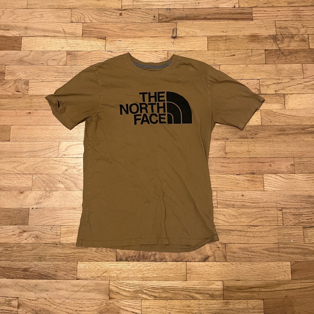 The North Face Tee